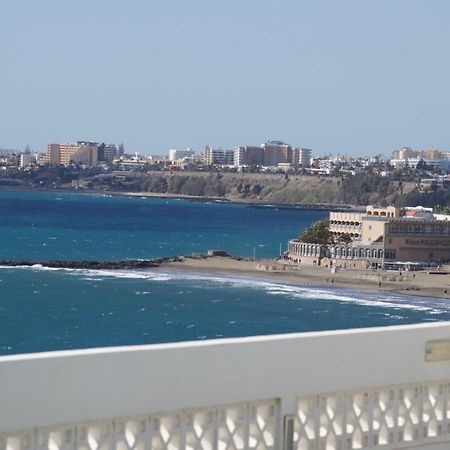 Ocean Loft Maspalomas (Gran Canaria) Exterior foto