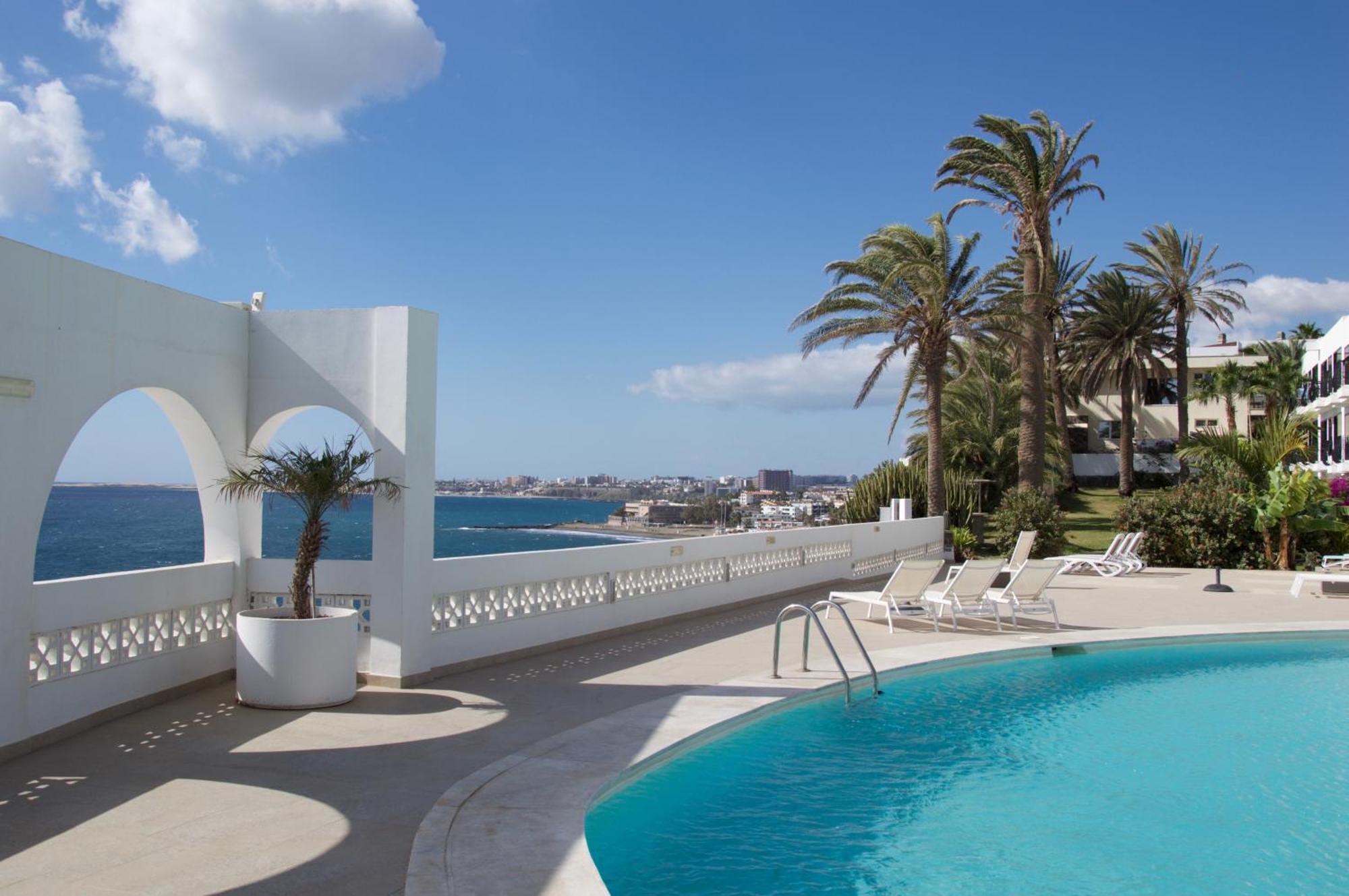 Ocean Loft Maspalomas (Gran Canaria) Exterior foto