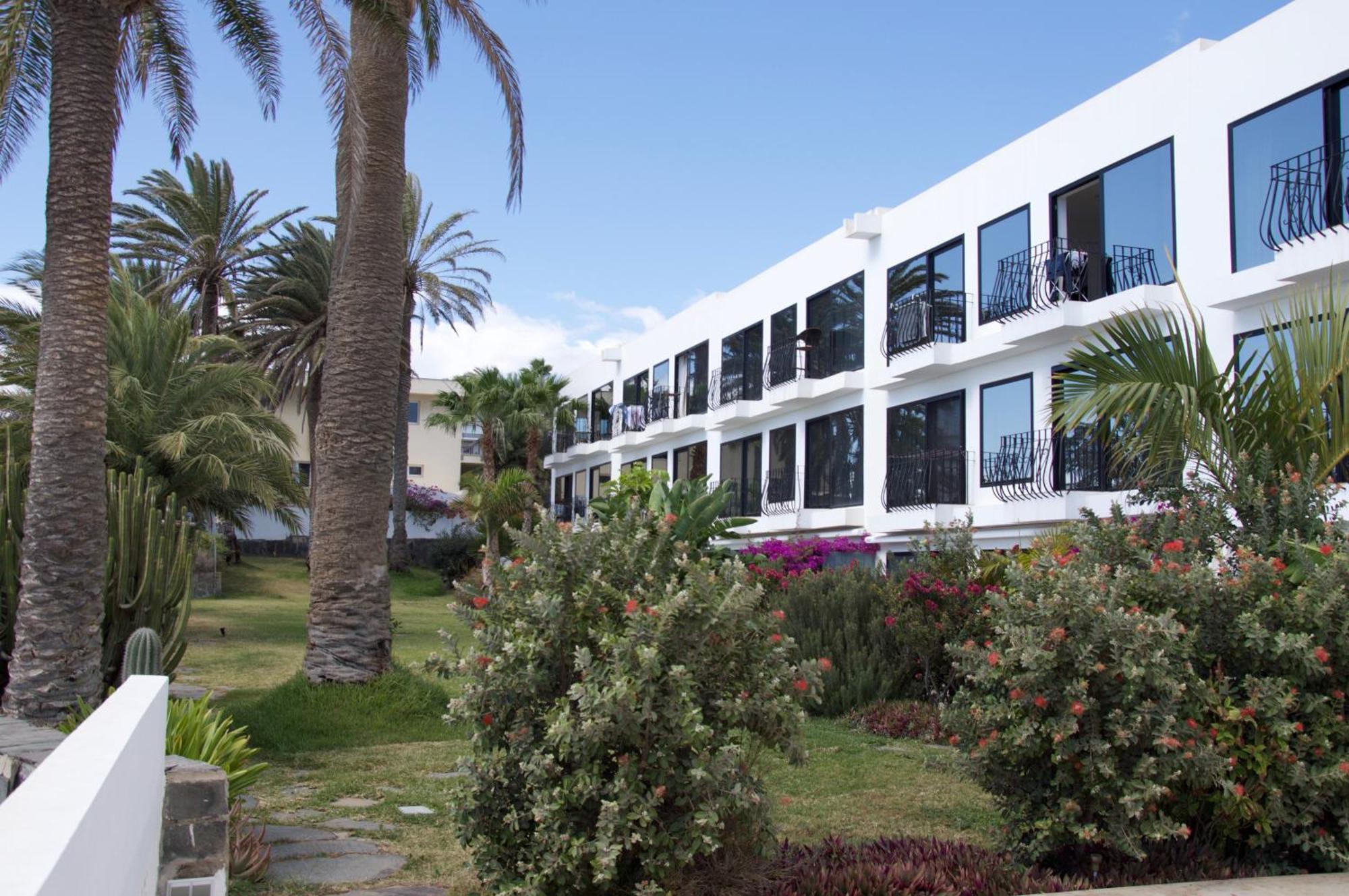 Ocean Loft Maspalomas (Gran Canaria) Exterior foto