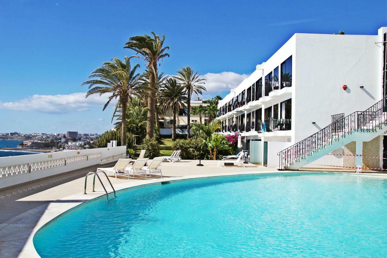 Ocean Loft Maspalomas (Gran Canaria) Exterior foto