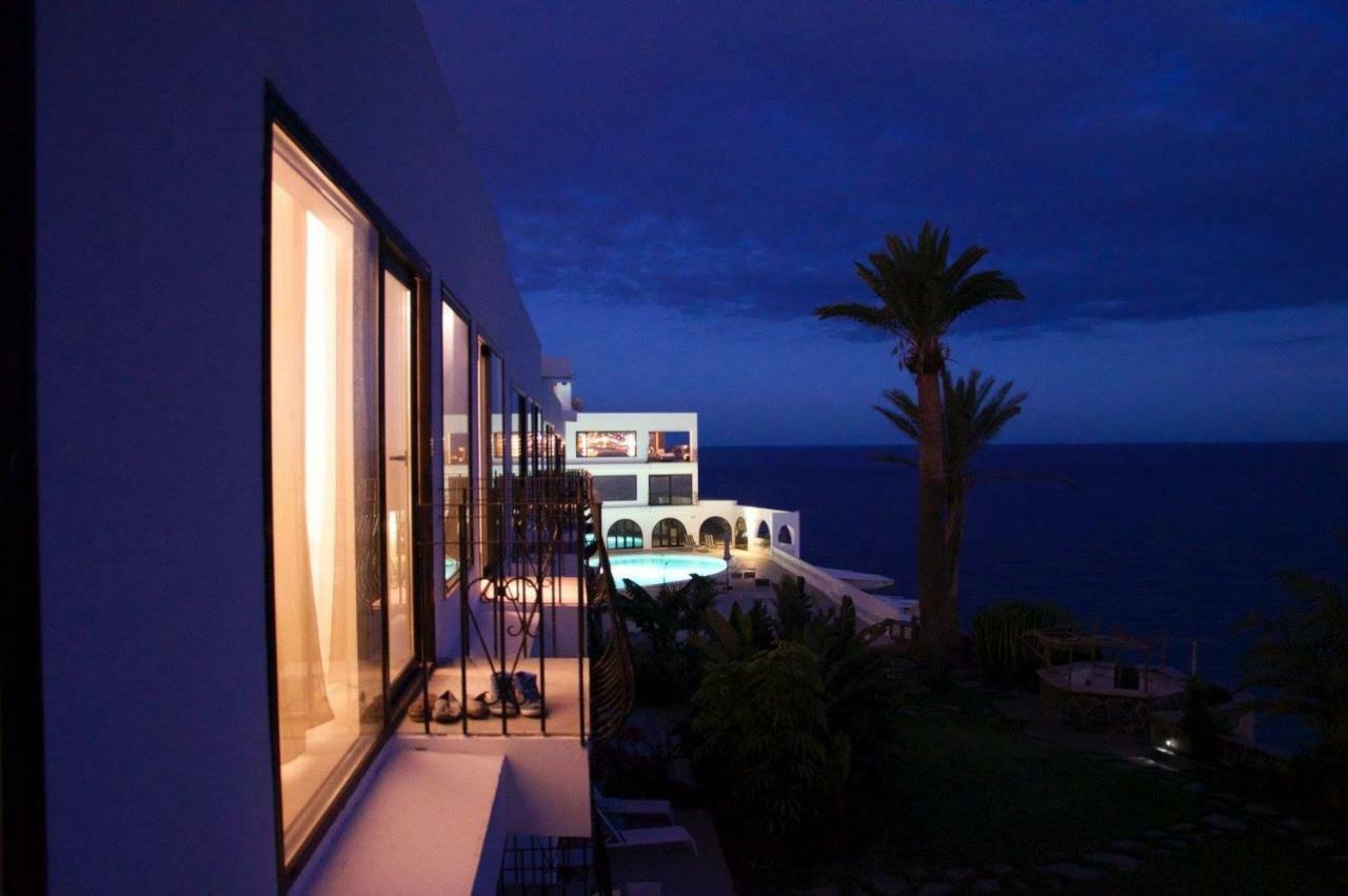 Ocean Loft Maspalomas (Gran Canaria) Exterior foto
