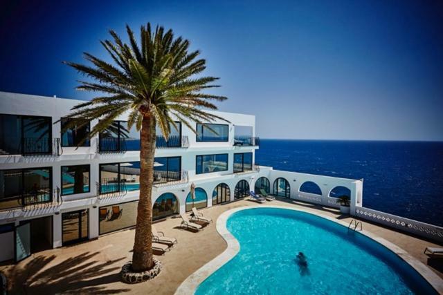 Ocean Loft Maspalomas (Gran Canaria) Exterior foto
