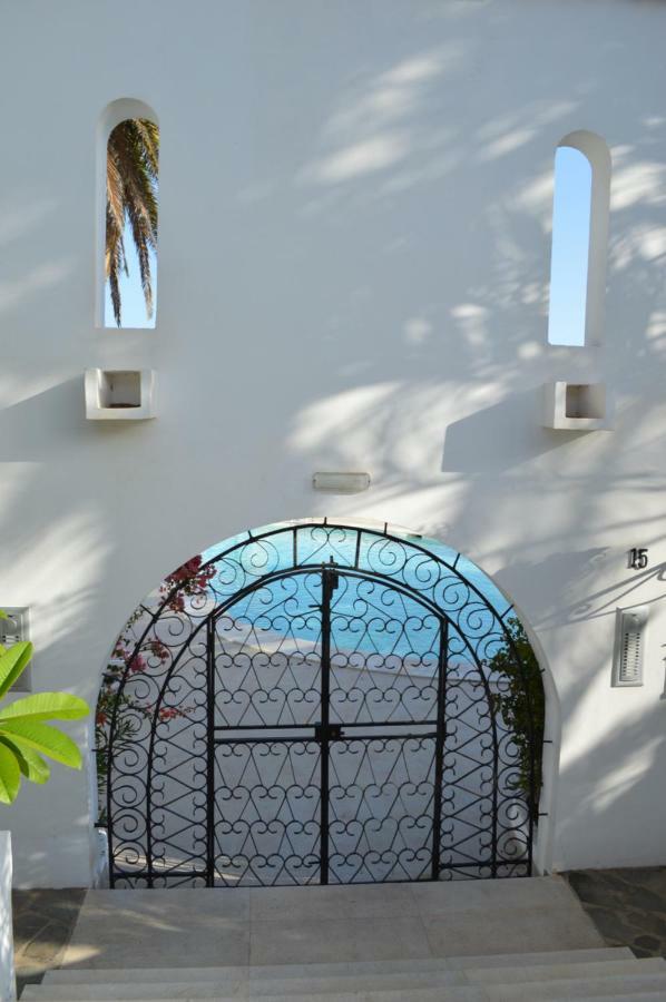 Ocean Loft Maspalomas (Gran Canaria) Exterior foto